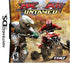 MX vs ATV Untamed | (Loose - Good) (Nintendo DS) (Game)