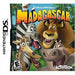 Madagascar | (Loose - Good) (Nintendo DS) (Game)