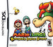 Mario & Luigi: Bowser's Inside Story | (Loose - Good) (Nintendo DS) (Game)