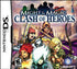 Might and Magic: Clash of Heroes | (Loose - Good) (Nintendo DS) (Game)
