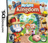 MySims Kingdom | (Complete - Good) (Nintendo DS) (Game)