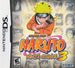 Naruto Ninja Council 3 | (Loose - Good) (Nintendo DS) (Game)