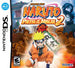 Naruto Path of the Ninja 2 | (Loose - Good) (Nintendo DS) (Game)