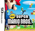 New Super Mario Bros | (Complete - Good) (Nintendo DS) (Game)