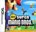 New Super Mario Bros | (Loose - Cosmetic Damage) (Nintendo DS) (Game)