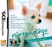 Nintendogs Chihuahua and Friends | (Loose - Cosmetic Damage) (Nintendo DS) (Game)