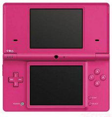 Pink Nintendo DSi System | (Loose - Good) (Nintendo DS) (Systems)