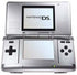 Platinum DS System | (Loose - Cosmetic Damage) (Nintendo DS) (Systems)