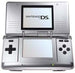 Platinum DS System | (Loose - Cosmetic Damage) (Nintendo DS) (Systems)