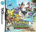 Pokemon Ranger: Guardian Signs | (Loose - Good) (Nintendo DS) (Game)