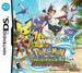 Pokemon Ranger: Guardian Signs | (Loose - Good) (Nintendo DS) (Game)