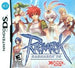 Ragnarok Online DS | (Loose - Good) (Nintendo DS) (Game)