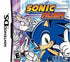 Sonic Rush | (Loose - Good) (Nintendo DS) (Game)