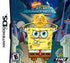 SpongeBob's Atlantis SquarePantis | (Loose - Good) (Nintendo DS) (Game)