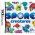 Spore Creatures | (Loose - Good) (Nintendo DS) (Game)