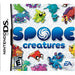 Spore Creatures | (Loose - Good) (Nintendo DS) (Game)