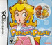 Super Princess Peach | (Loose - Good) (Nintendo DS) (Game)