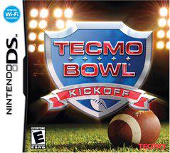 Tecmo Bowl Kickoff | (Loose - Good) (Nintendo DS) (Game)