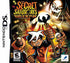 The Secret Saturdays: Beasts of The 5th Sun | (Loose - Good) (Nintendo DS) (Game)