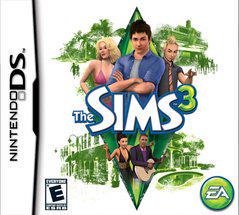 The Sims 3 | (Complete - Good) (Nintendo DS) (Game)