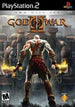 God of War 2 [2 Disc Set] | (Complete - Good) (Playstation 2) (Game)
