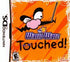 Wario Ware Touched | (Loose - Good) (Nintendo DS) (Game)