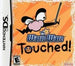 Wario Ware Touched | (Complete - Good) (Nintendo DS) (Game)