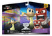 Inside Out Playset | (Loose - Good) (Disney Infinity) (Accessories)
