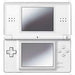 White Nintendo DS Lite | (Loose - Good) (Nintendo DS) (Systems)