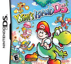 Yoshi's Island DS | (Loose - Good) (Nintendo DS) (Game)