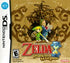 Zelda Phantom Hourglass | (Loose - Cosmetic Damage) (Nintendo DS) (Game)