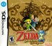 Zelda Phantom Hourglass | (Loose - Cosmetic Damage) (Nintendo DS) (Game)