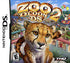 Zoo Tycoon 2 | (Loose - Good) (Nintendo DS) (Game)