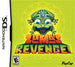 Zuma's Revenge | (Complete - Good) (Nintendo DS) (Game)