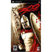 300 March to Glory | (Loose - Good) (PSP) (Game)