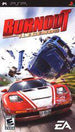 Burnout Legends | (Complete - Good) (PSP) (Game)