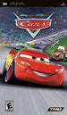Cars | (Complete - Good) (PSP) (Game)