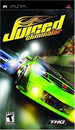 Juiced Eliminator | (Complete - Good) (PSP) (Game)