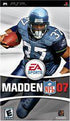 Madden 2007 | (Complete - Good) (PSP) (Game)