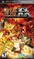 Metal Slug XX | (Loose - Good) (PSP) (Game)