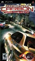 Need for Speed Carbon Own the City | (Complete - Good) (PSP) (Game)