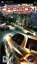 Need for Speed Carbon Own the City | (Complete - Good) (PSP) (Game)