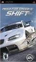 Need for Speed Shift | (Loose - Good) (PSP) (Game)
