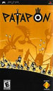 Patapon | (Complete - Good) (PSP) (Game)