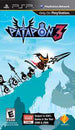 Patapon 3 | (Complete - Good) (PSP) (Game)