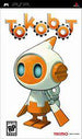 Tokobot | (Complete - Good) (PSP) (Game)