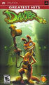 Daxter [Greatest Hits] | (Complete - Good) (PSP) (Game)