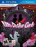 Danganronpa Another Episode: Ultra Despair Girls | (Game W/Box W/O Manual) (Playstation Vita) (Game)