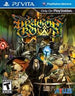 Dragon's Crown | (Complete - Good) (Playstation Vita) (Game)