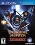 Dungeon Hunter Alliance | (Loose - Cosmetic Damage) (Playstation Vita) (Game)